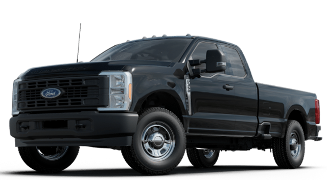 2024 Ford SuperDuty